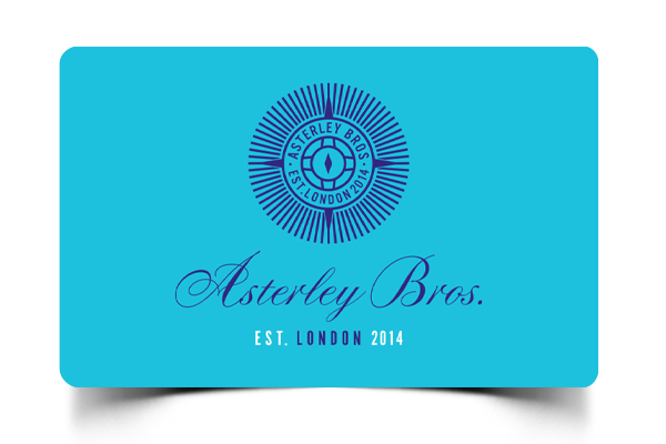 Asterley Bros