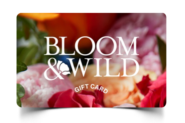 Bloom & Wild