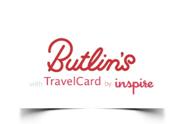 Butlins by Inspire