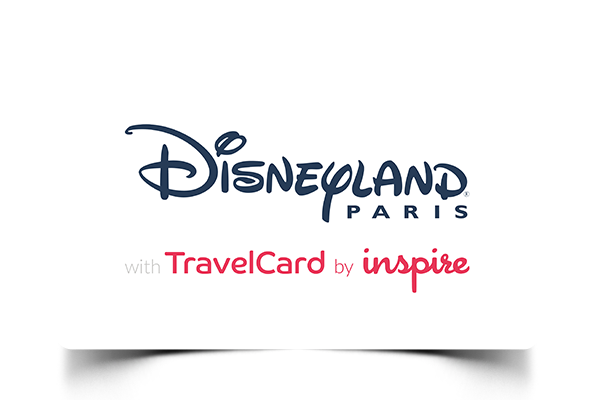 Disneyland Paris by Inspire