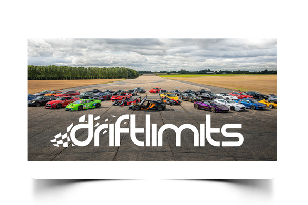 Driftlimits