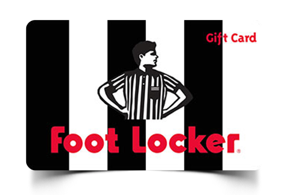 Footlocker