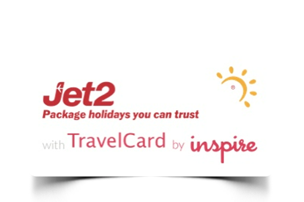 Jet2Holidays by Inspire