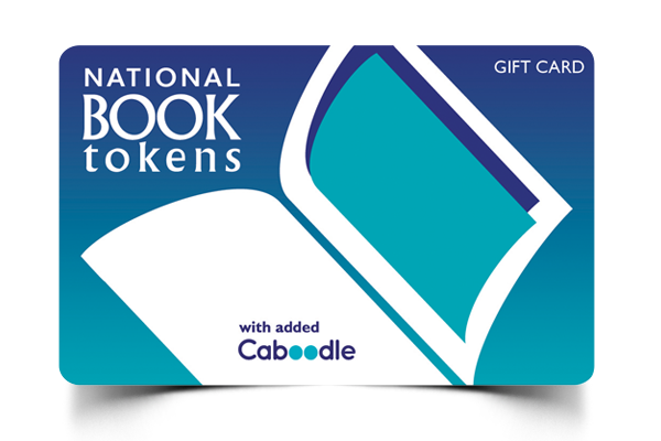 National Book Tokens