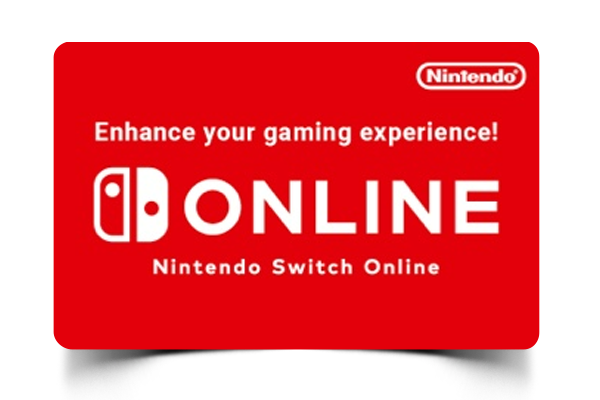 Nintendo Switch Online