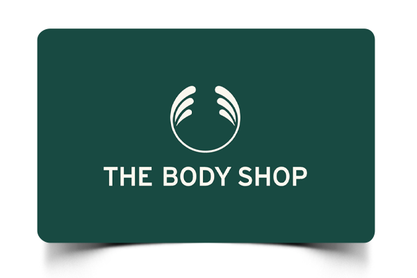 The Body Shop