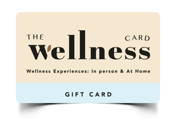 The Wellness Card