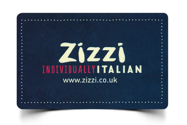 Zizzi