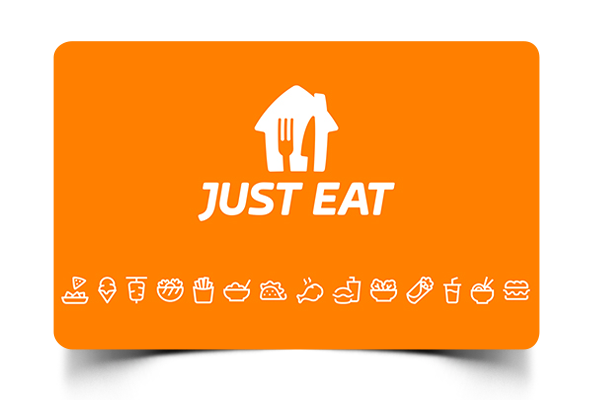 Just Eat